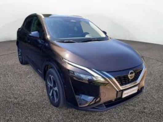 usato NISSAN Qashqai