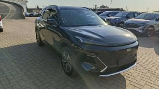 nuovo GEELY Starray EM i