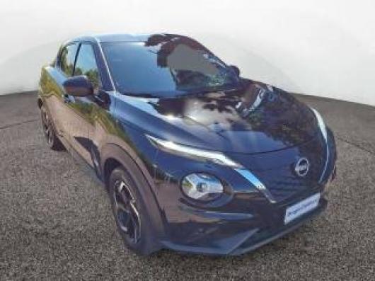 usato NISSAN Juke