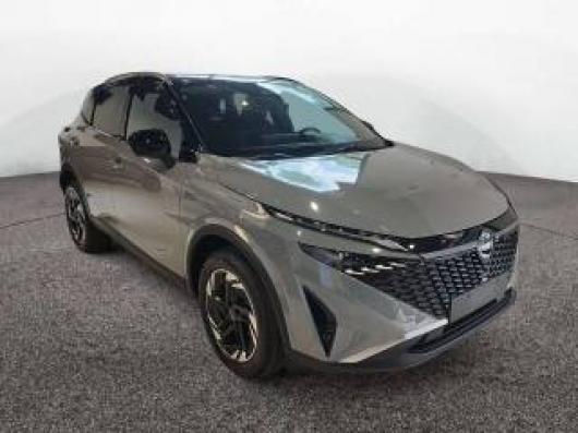 Km 0 NISSAN Qashqai