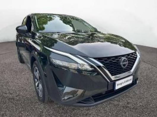 usato NISSAN Qashqai