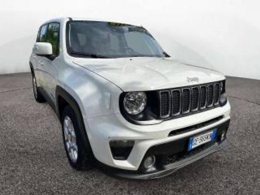 usato JEEP Renegade