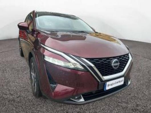 usato NISSAN Qashqai