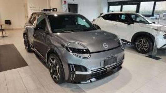nuovo NISSAN Micra