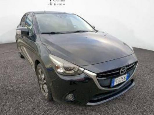 usato MAZDA 2