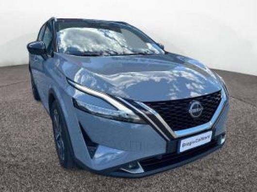 usato NISSAN Qashqai