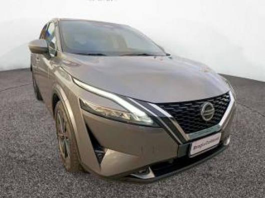 usato NISSAN Qashqai