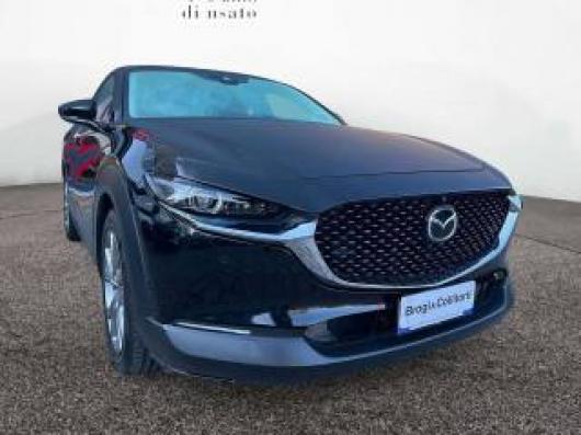 usato MAZDA CX 30