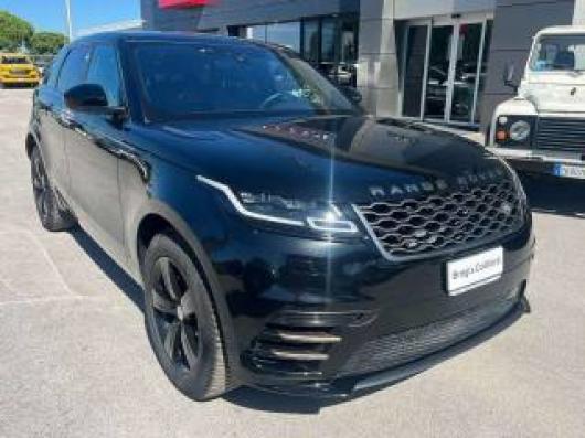usato LAND ROVER Range Rover Velar