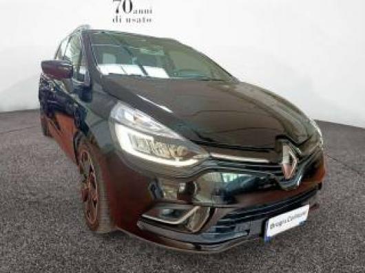 usato RENAULT Clio