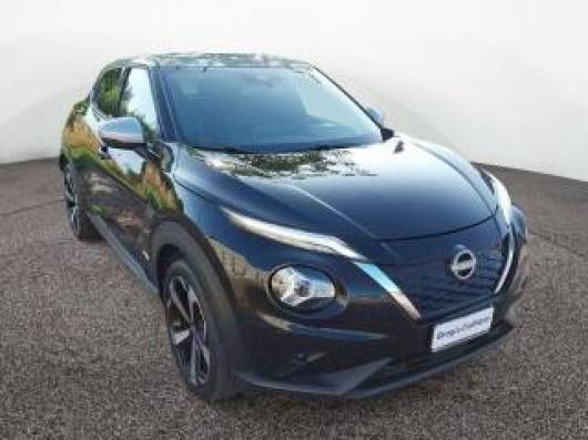usato NISSAN Juke