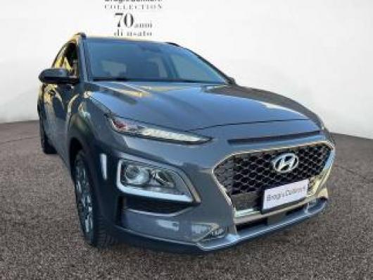usato HYUNDAI Kona