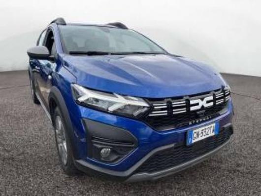 usato DACIA Sandero