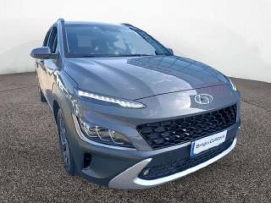 usato HYUNDAI Kona