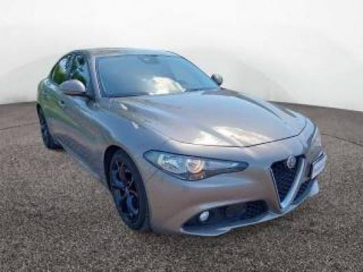 usato ALFA ROMEO Giulia
