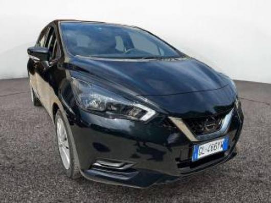 Micra