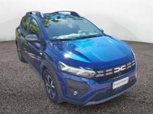 usato DACIA Sandero