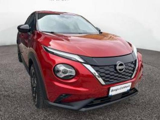 usato NISSAN Juke