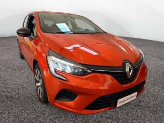 usato RENAULT Clio