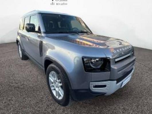 usato LAND ROVER Defender