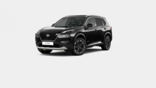 X Trail