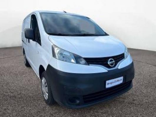 usato NISSAN Altro