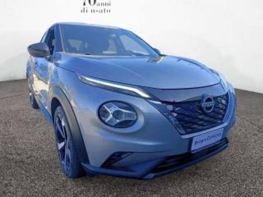 usato NISSAN Juke