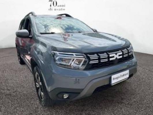 usato DACIA Altro