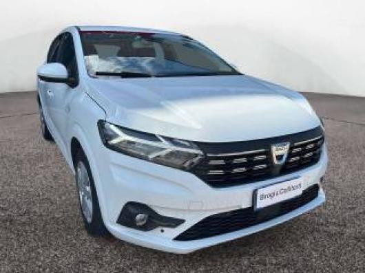 Sandero