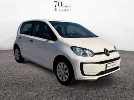 usato VOLKSWAGEN up!