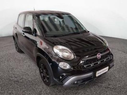 usato FIAT 500L