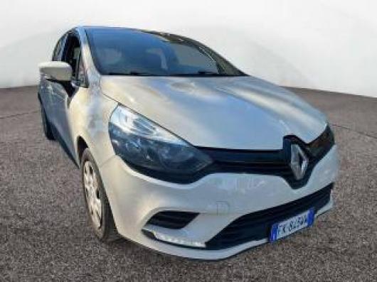 usato RENAULT Clio
