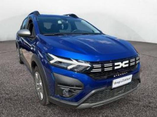 usato DACIA Sandero