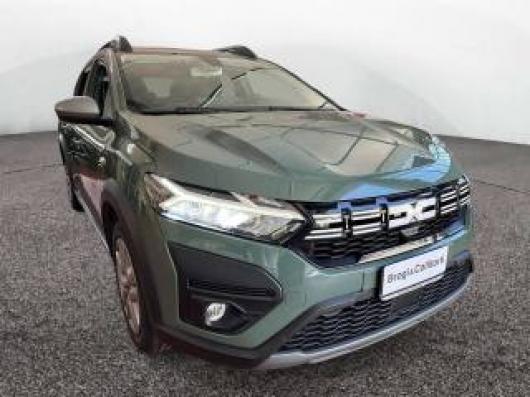 usato DACIA Sandero