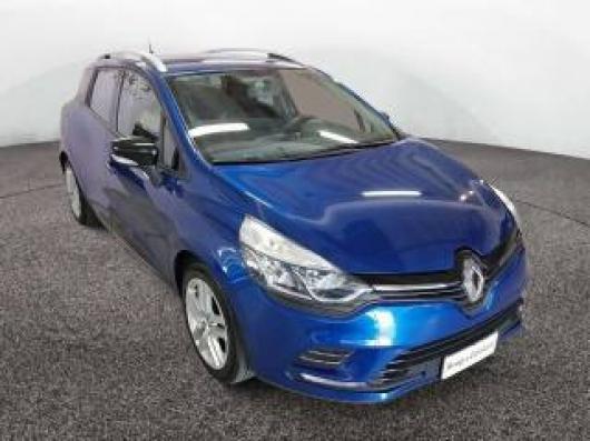 usato RENAULT Clio