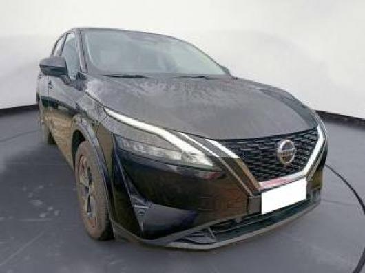 usato NISSAN Qashqai