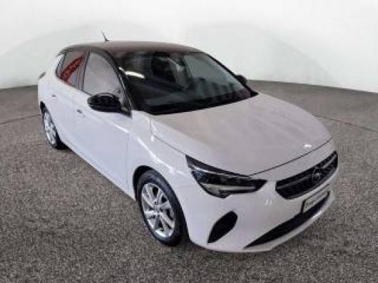usato OPEL Corsa