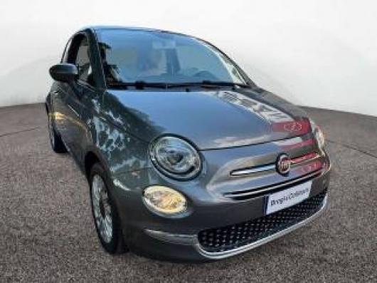 usato FIAT 500