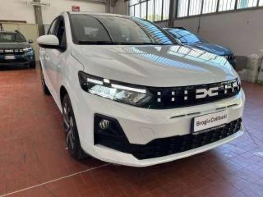 usato DACIA Sandero