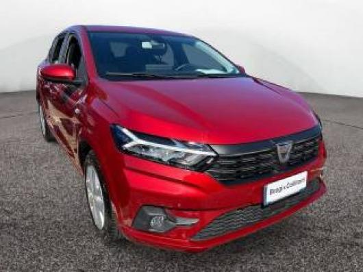 usato DACIA Sandero