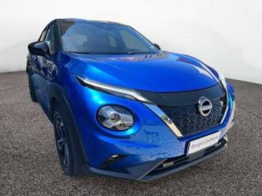 usato NISSAN Juke