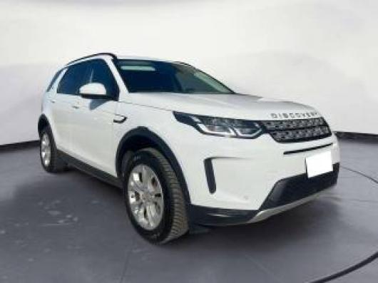Discovery Sport