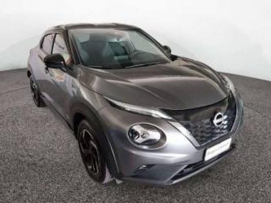 usato NISSAN Juke