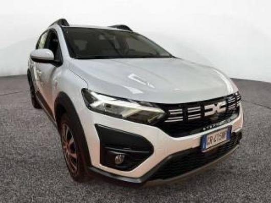 Sandero