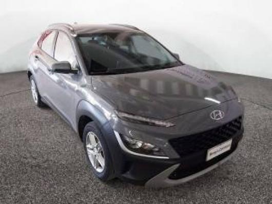 usato HYUNDAI Kona