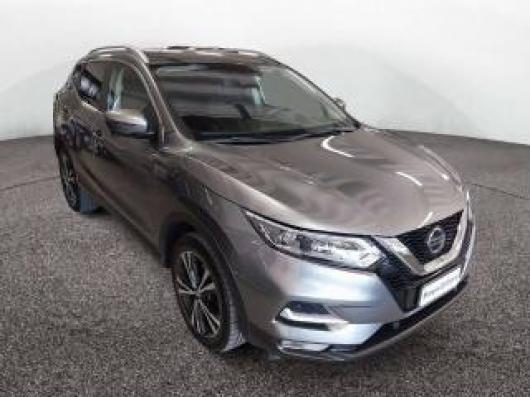 usato NISSAN Qashqai
