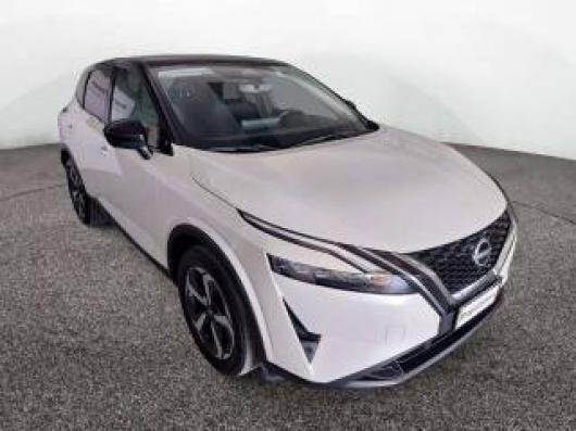 usato NISSAN Qashqai