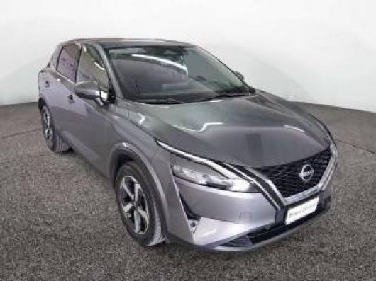 usato NISSAN Qashqai