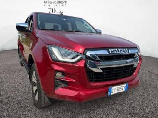 D Max
