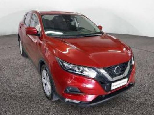 usato NISSAN Qashqai